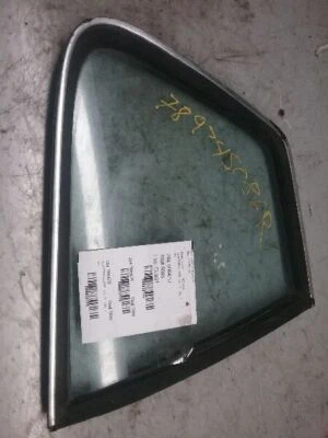 Cuarto de cristal derecho pasajero para 83-91 PORSCHE 944 38155 Foto 1 de 2
