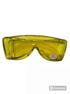 Antiglare Night Driving / Safety / Shooting Glasses - Picture 1 of 4