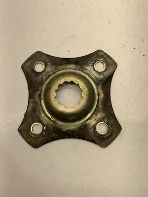 Placa, cubo - 2016 Arctic Cat Wildcat X 1000 52029 - Imagem 1 de 4