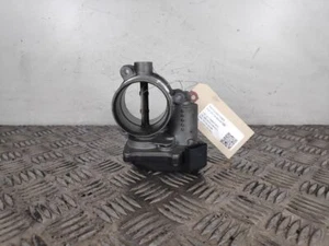2015 AUDI A7 4GA,4GF THROTTLE BODY/DOSER 059 145 950 AH - Picture 1 of 6