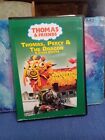 Thomas Friends - Thomas, Percy and the Dragon Other Stories (Dvd, 2006)