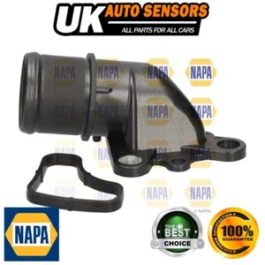 Fits Trafic Laguna Primastar 2.0 CDTi dCi 2.2 2.5 NAPA Coolant Flange - Picture 1 of 7