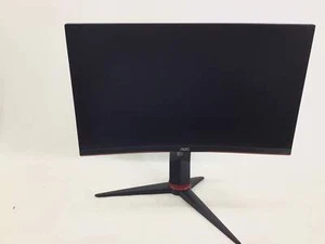 MONITOR LED AOC C24G2U/BK 23.8 LED 18967459 - Imagen 1 de 5