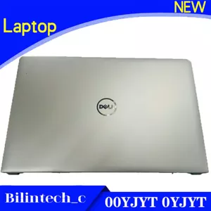 FOR DELL Inspiron 15 5558 5555 5559 15.6" A Shell Touchscreen Shell 00YJYT 0YJYT - Picture 1 of 4