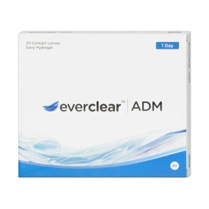 everclear ADM daily 30er