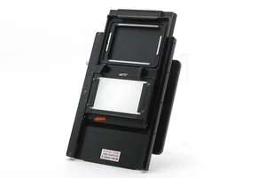 [Exc+5] TOYO-VIEW 4x5 Quick Roll Slider For Mamiya  From JAPAN #6278 - Picture 1 of 8