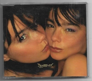 BJORK : ISOBEL (12" GOLDIE remix - 8:09) ♦ MAXI-CD ♦ - Imagen 1 de 1