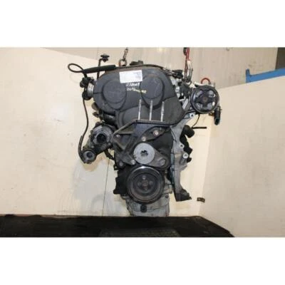 ⭐ FULL ENGINE BSY FOR MITSUBISHI OUTLANDER (07-10) (10-12) 2.0 16V DI-D 2007 Foto 1 de 4