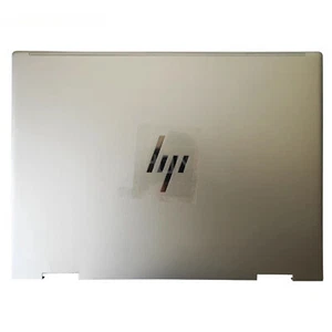 New For HP ENVY X360 2-in-1 13-BF 13-bf0011TU LCD Back Cover N15675-001 13.3" - Picture 1 of 2