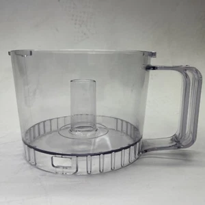 Cuisinart AFP-7C Food Processor Work Bowl Replacement Part - USED - - Picture 1 of 4