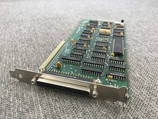 IBM PC BOARD 6181682 XM DRIVE CONTROLLER 5150 Vintage Computer