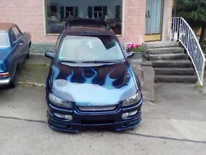 Opel Omega b 2.5 V6 Caravan - TÜV / AU bei Kauf neu - Bild 1 von 12