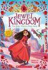 The Ruby Princess Runs Away (Jewel Kingdom #1): Volume 1 by Janee Trasler (Engli