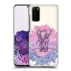Official Micklyn Le Feuvre Animals Hard Back Case For Samsung Phones 1