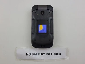Sonim XP3 (XP3800) 8GB (U.S. Cellular) Rugged Flip Phone - *PLEASE READ* - J2938 - Picture 1 of 9
