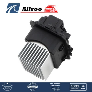Heater Blower Motor Fan Resistor For CITROEN DS4 2011 2012-2015 High Quality - Picture 1 of 11