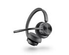 Poly Voyager 4320 Usb-C Wireless Headset And Bluetooth Bt700 Dongle