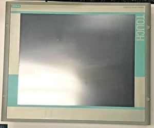 Siemens 6AV7861-3TB00-1AA0 Simatic Flachbildschirm 19" Touchscreen - Bild 1 von 5