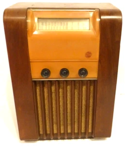 Mini-consejo DETROLA'S "VAN AMP" modelo 576 - ¡FUNCIONA MUY BIEN! - Imagen 1 de 8