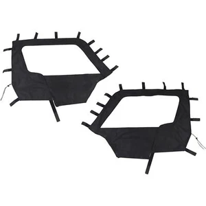 Moose Offroad Side Enclosure for Yamaha Wolverine X2 YWX2SE-11 - Picture 1 of 3