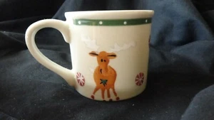 Hartstone Keramik Starbucks Barista RENTIER Kaffeetasse Becher - Bild 1 von 4