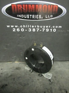 WICC LTD MW1147-1 CT STROMWANDLER 700:1 RATIO 025-34195-001 50 - 400HZ - Bild 1 von 8