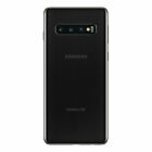 Samsung Galaxy S10 - Prism Black - 128GB - (Factory Unlocked) - GOOD -