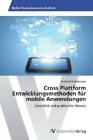 Cross Plattform Entwicklungsmethoden Für Mobile Anwendungen Überblick Und P 2611