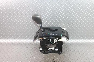 05-15 Tacoma *NOTE* Silver Black Auto Trans Shifter Gear Selector Factory OEM - Picture 1 of 14