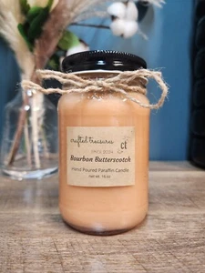 16oz handmade scented candles - Picture 1 of 71