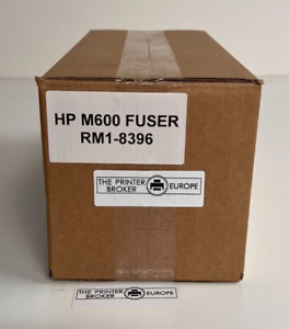 Kit Fusor HP LJ Enterprise M601 M602 M603 Series 220V - RM1-8396 / CE988-67902