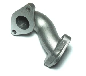 20mm INTAKE MANIFOLD TAOTAO COOLSTER KAZUMA ATV DIRT BIKE 50cc 70cc 110cc 125cc - Bild 1 von 4
