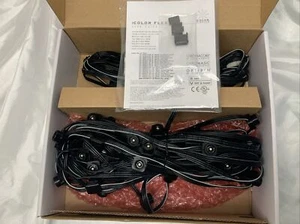 NIB Philips Color Kinetics iColor Flex SL, 9" Black No Len,Item # 999-000049-01 - Picture 1 of 12