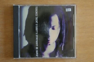 Terence Trent D'Arby  ‎– Terence Trent D'Arby's Symphony Or Damn  (Box C680) - Picture 1 of 3