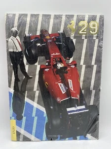 THE OFFICIAL FERRARI MAGAZINE #29 - Picture 1 of 5