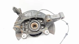 NISSAN ELGRAND MK3 E52 2009 - 2023 LEFT FRONT HUB STUB AXLE ASSEMBLY 76825 - Picture 1 of 10