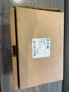 Eaton 10316 hazardous location limit switch, Standard, 10° pre-travel, Screw ter - Picture 1 of 2