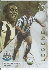 PANINI PREMIER LEAGUE ADRENALYN XL 2023/24 LIMITED EDITION LEGEND GOLDEN BALLER