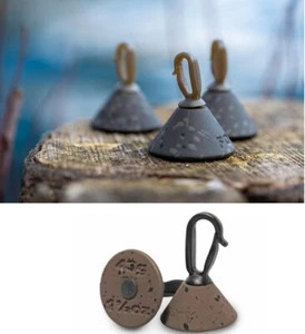 FOX EDGES Downrigger Absenkblei Backleads 21g 43g 57g CAC797 798 799 - Bild 1 von 5