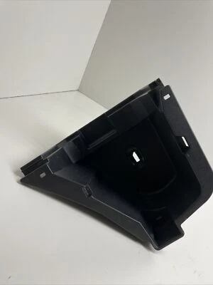 Caja de almacenamiento lateral izquierdo Toyota Prius 2010-2015 maletero carga 64997-47020 OEM Foto 1 de 4