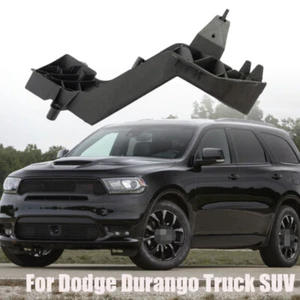 Soporte de montaje de lámpara de faro lado del pasajero para camioneta Dodge Durango SUV RH RF - Imagen 1 de 6