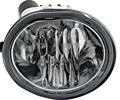 Luz antiniebla lado del pasajero para Toyota Matrix Vibe TC 2003-2008 Foto 1 de 4