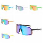 UV400 Cycling Glasses Polarized Lens Children's Camping Goggles  Boys