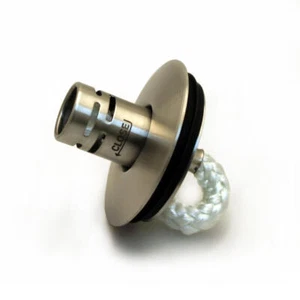 Couvercle de cachette Blomus pour torche de jardin orchos n° 65007, pièce de rechange, 88106 - Photo 1 sur 1