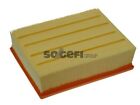 COOPERS Air Filter for Audi A4 TDi 170 Quattro BRD 2.0 July 2006 to June 2008