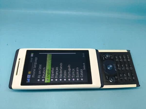 Sony Ericsson U10i Aino (Unlocked) Mobile Phone Good Condition - Picture 1 of 4