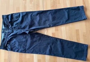 Herrenhose Hose Herrenhose Bugatti Córdoba 170 Größe 32 32 - Bild 1 von 6