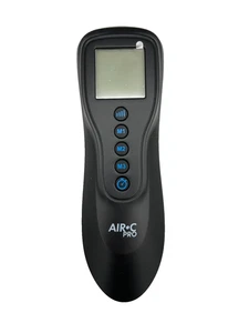 Air-C PRO Compression Leg Massager Re-Athlete Replacement REMOTE CONTROL ONLY - Picture 1 of 3