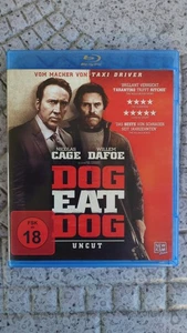 Dog Eat Dog - Uncut - Nicolas Cage, Willem Dafoe - Blu-ray - Bild 1 von 4