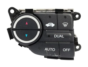 2007-2012 Acura RDX Temperature Climate Control Panel 79620-STK-A410-M1 - Foto 1 di 5